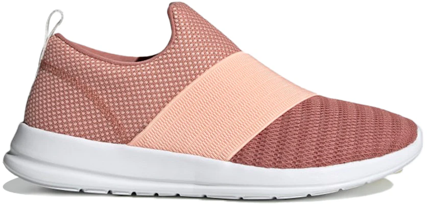 (W) adidas Cloudfoam Refine Adapt Rose/Blanc EE8320 Order (W) adidas Cloudfoam Refine Adapt Rose/Blanc EE8320