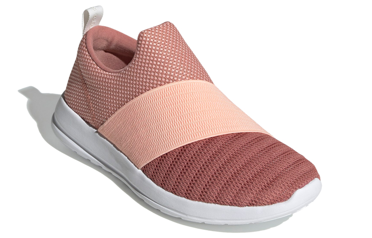 Lookbook (W) adidas Cloudfoam Refine Adapt Rose/Blanc EE8320