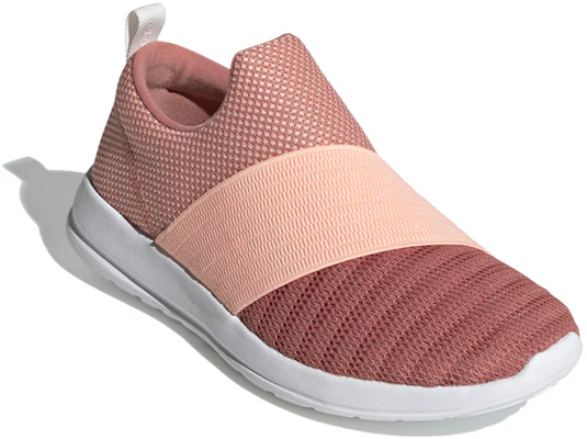(W) adidas Cloudfoam Refine Adapt Rose/Blanc EE8320 Lookbook (W) adidas Cloudfoam Refine Adapt Rose/Blanc EE8320