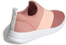 Shop (W) adidas Cloudfoam Refine Adapt Rose/Blanc EE8320