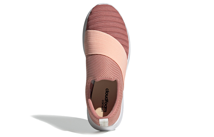 Purchase (W) adidas Cloudfoam Refine Adapt Rose/Blanc EE8320