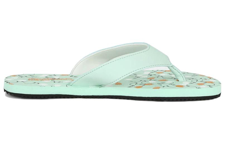 (W) adidas Cloudfoam Slide 'Green CMFT' 圖 2