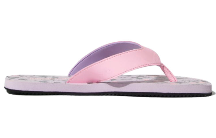 (W) adidas Cloudfoam Slide 'Pink Casual Sport' 圖 2