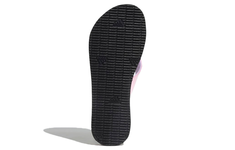 (W) adidas Cloudfoam Slide 'Pink Casual Sport' 圖 6