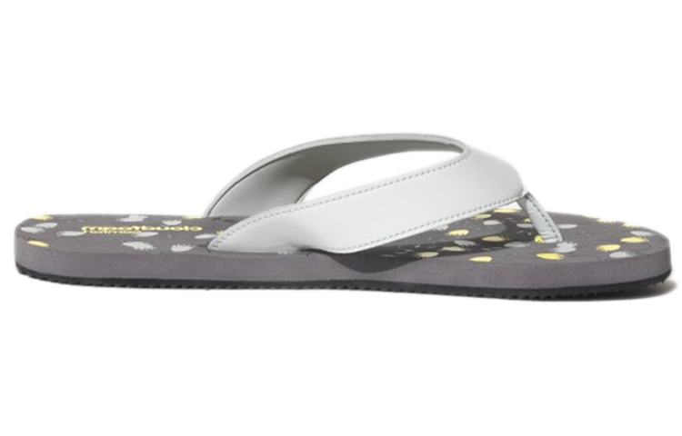 (W) adidas Cloudfoam Slide 'White Grey' 圖 2