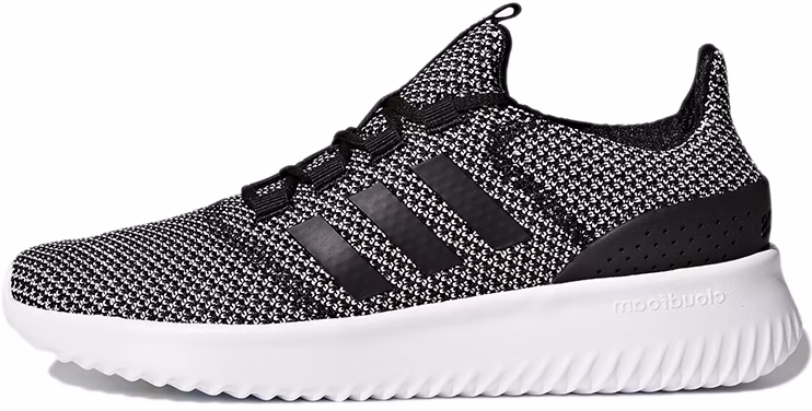 women-adidas-cloudfoam-ultimate-black-bc-0033