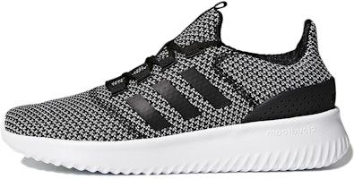 (Women) adidas Cloudfoam Ultimate 'Black' BC0033 (Women) adidas Cloudfoam Ultimate 'Black' BC0033