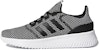 (W) adidas Cloudfoam Ultimate 'Hitam' BC0033