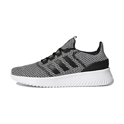 (W) adidas Cloudfoam Ultimate 'Black'