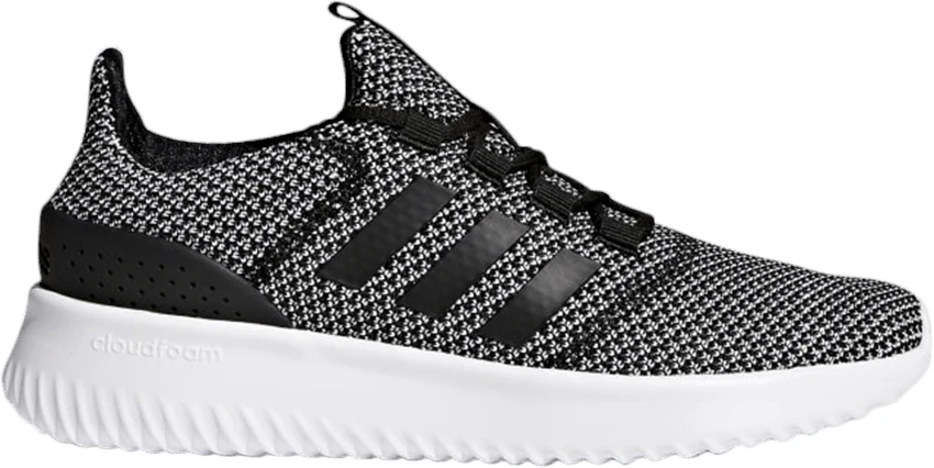 Women adidas Cloudfoam Ultimate Black BC0033 BC0033 Novelship