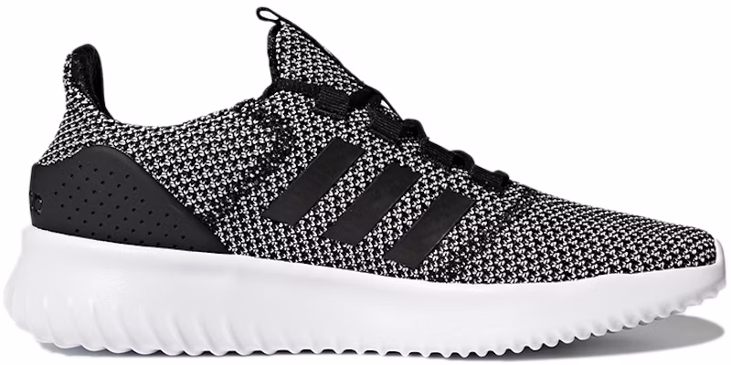 (Women) adidas Cloudfoam Ultimate 'Black' BC0033 Order (Women) adidas Cloudfoam Ultimate 'Black' BC0033