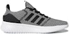 (W) adidas Cloudfoam Ultimate 'Hitam' BC0033
