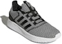Lookbook (W) adidas Cloudfoam Ultimate 'Hitam' BC0033