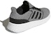 (W) adidas Cloudfoam Ultimate 'Hitam' BC0033