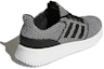 Shop (W) adidas Cloudfoam Ultimate 'Hitam' BC0033