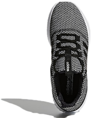 (Women) adidas Cloudfoam Ultimate 'Black' BC0033 Purchase (Women) adidas Cloudfoam Ultimate 'Black' BC0033