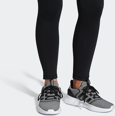 (Women) adidas Cloudfoam Ultimate 'Black' BC0033 Sizing (Women) adidas Cloudfoam Ultimate 'Black' BC0033