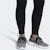 (W) adidas Cloudfoam Ultimate 'Hitam' BC0033