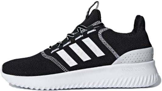 (W) 阿迪达斯Cloudfoam Ultimate '黑色舒适' DB1787 Buy (W) 阿迪达斯Cloudfoam Ultimate '黑色舒适' DB1787
