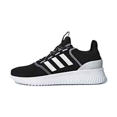 (W) adidas Cloudfoam Ultimate 'Black CMFT'