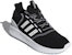(W) adidas Cloudfoam Ultimate 'Hitam Keselesaan' DB1787