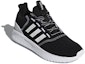 Lookbook (W) adidas Cloudfoam Ultimate 'Hitam Keselesaan' DB1787