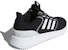 (W) adidas Cloudfoam Ultimate 'Hitam Keselesaan' DB1787