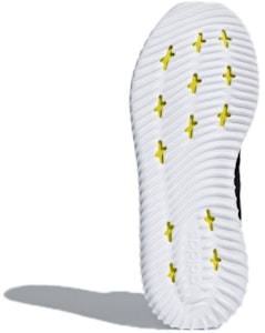 (W) 阿迪达斯Cloudfoam Ultimate '黑色舒适' DB1787 Details for (W) 阿迪达斯Cloudfoam Ultimate '黑色舒适' DB1787