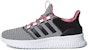 (W) adidas Cloudfoam Ultimate 'Hitam Karbon' DB0837