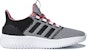 (W) adidas Cloudfoam Ultimate 'Hitam Karbon' DB0837