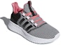 Lookbook (W) adidas Cloudfoam Ultimate 'Hitam Karbon' DB0837