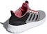 (W) adidas Cloudfoam Ultimate 'Hitam Karbon' DB0837
