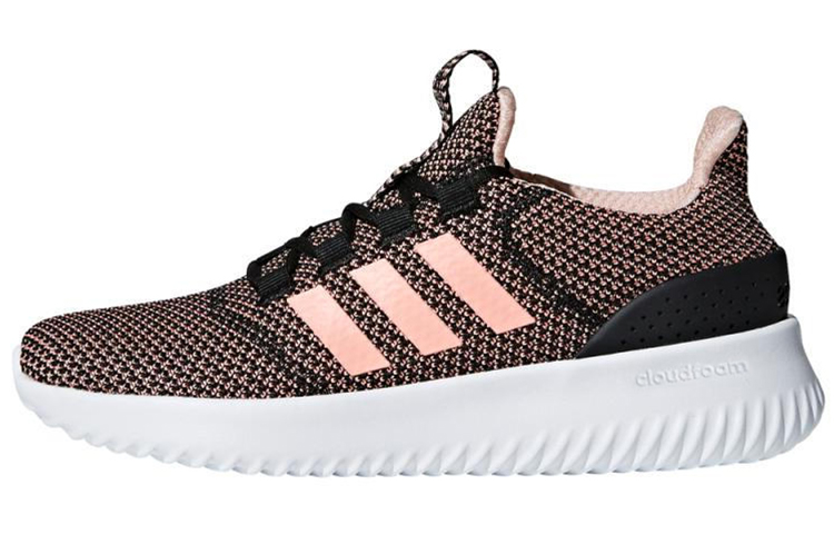 (Women) adidas Cloudfoam Ultimate 'Clear Orange' B43884