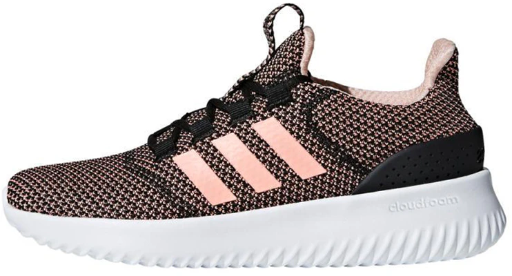 (W) adidas Cloudfoam Ultimate ''Clear Orange'' Dames Sneakers B43884 Buy (W) adidas Cloudfoam Ultimate ''Clear Orange'' Dames Sneakers B43884