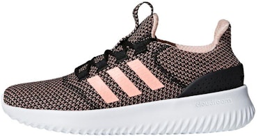 (Women) adidas Cloudfoam Ultimate 'Clear Orange' B43884 (Women) adidas Cloudfoam Ultimate 'Clear Orange' B43884