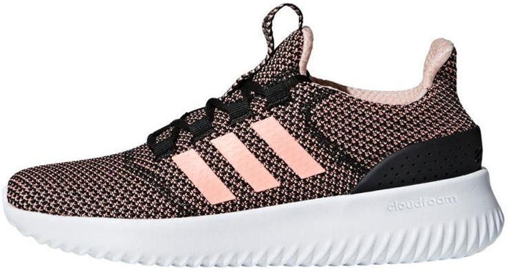 (Women) adidas Cloudfoam Ultimate 'Clear Orange' B43884 Buy (Women) adidas Cloudfoam Ultimate 'Clear Orange' B43884