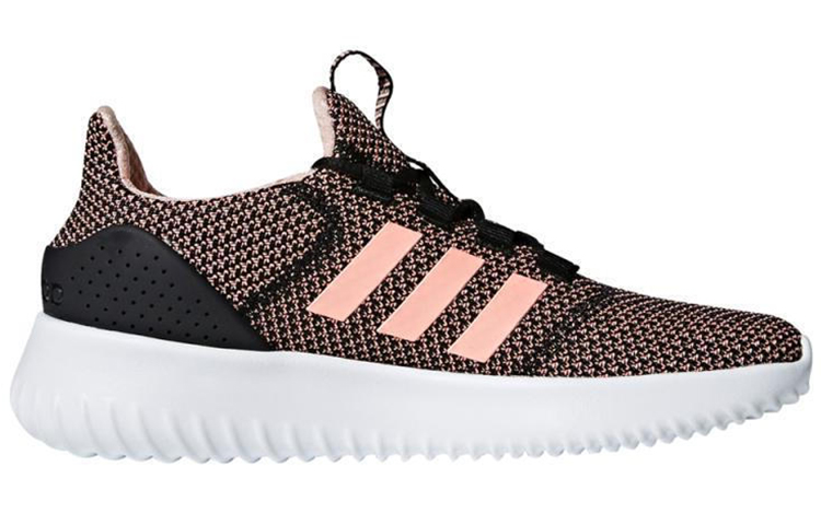 Order (W) adidas Cloudfoam Ultimate ''Clear Orange'' Dames Sneakers B43884