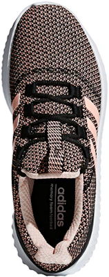 (W) adidas Cloudfoam Ultimate ''Clear Orange'' Dames Sneakers B43884 Shop (W) adidas Cloudfoam Ultimate ''Clear Orange'' Dames Sneakers B43884