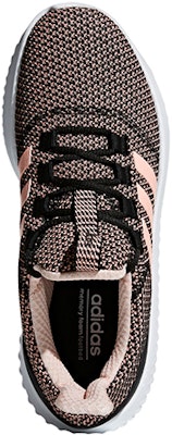(Women) adidas Cloudfoam Ultimate 'Clear Orange' B43884 Shop (Women) adidas Cloudfoam Ultimate 'Clear Orange' B43884