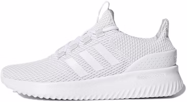 (Women) adidas Cloudfoam Ultimate 'Grey' BC0034 (Women) adidas Cloudfoam Ultimate 'Grey' BC0034