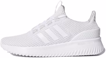 (Women) adidas Cloudfoam Ultimate 'Grey' BC0034 (Women) adidas Cloudfoam Ultimate 'Grey' BC0034