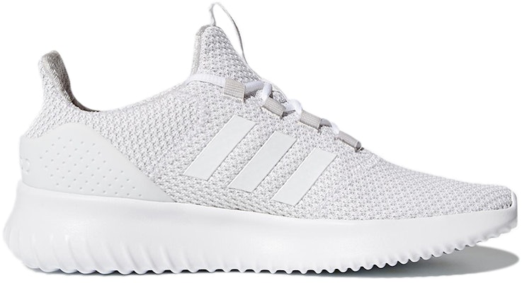 (Women) adidas Cloudfoam Ultimate 'Grey' BC0034 Order (Women) adidas Cloudfoam Ultimate 'Grey' BC0034