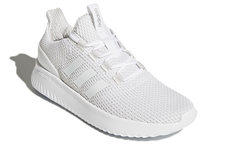 Lookbook (W) adidas Cloudfoam Ultimate ''Grigio'' BC0034