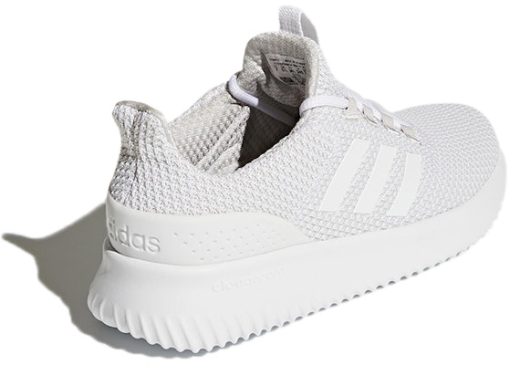 (W) adidas Cloudfoam Ultimate 'Abu-abu' BC0034 Shop (W) adidas Cloudfoam Ultimate 'Abu-abu' BC0034