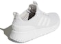 Shop (W) adidas Cloudfoam Ultimate 'Kelabu' BC0034