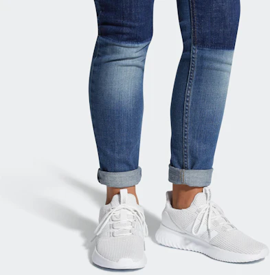 (W) adidas Cloudfoam Ultimate ''Grigio'' BC0034 Sizing (W) adidas Cloudfoam Ultimate ''Grigio'' BC0034