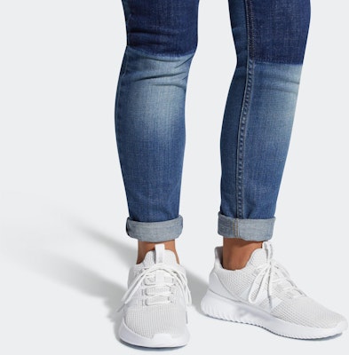 (W) adidas Cloudfoam Ultimate 'Abu-abu' BC0034 Sizing (W) adidas Cloudfoam Ultimate 'Abu-abu' BC0034