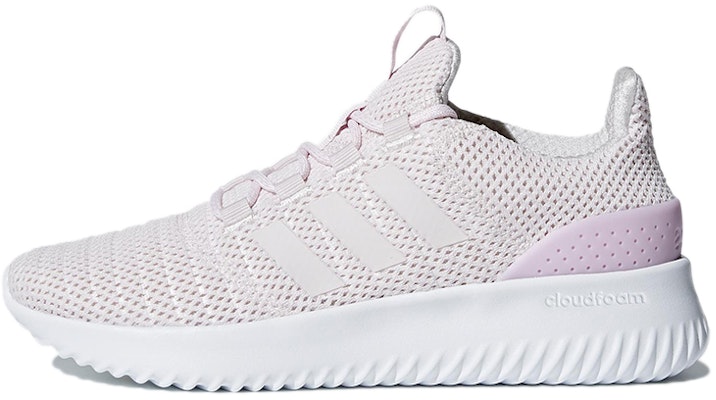 (Women) adidas Cloudfoam Ultimate 'Light Purple' DB0604 Buy (Women) adidas Cloudfoam Ultimate 'Light Purple' DB0604