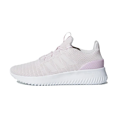 (W) adidas Cloudfoam Ultimate 'Light Purple'