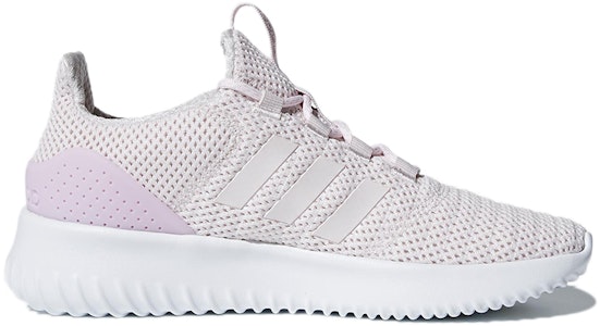 (W) adidas Cloudfoam Ultimate 'Ungu Muda' DB0604 Order (W) adidas Cloudfoam Ultimate 'Ungu Muda' DB0604